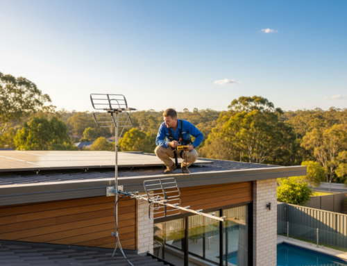 Sydney Cabling | What’s Included in a Professional TV Wall Mounting Service? Sydney Cabling | What’s Included in a Professional TV Wall Mounting Service?