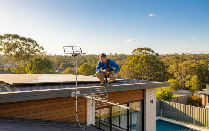 Sydney Cabling | BLOG Sydney Cabling | BLOG
