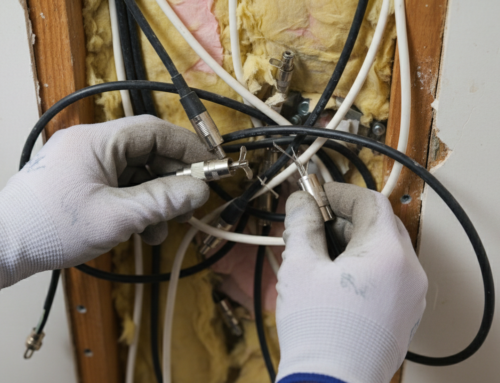 Sydney Cabling | Digital TV Installation vs Older Analogue Systems Explained Sydney Cabling | Digital TV Installation vs Older Analogue Systems Explained