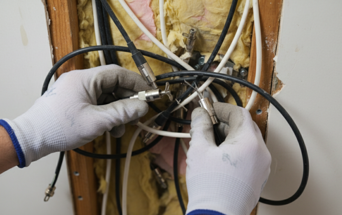 Sydney Cabling | BLOG Sydney Cabling | BLOG