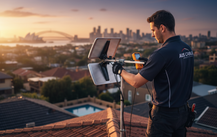 Sydney Cabling | BLOG Sydney Cabling | BLOG
