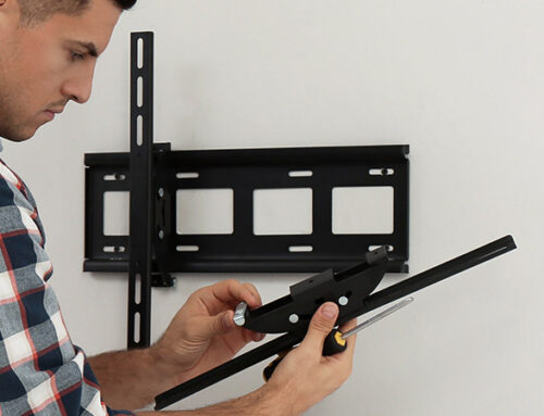 Sydney Cabling | TV Wall Mounting Service Zetland