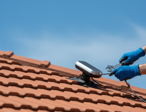 Sydney Cabling | How to Boost Digital Antenna Signal Without Replacement Sydney Cabling | How to Boost Digital Antenna Signal Without Replacement