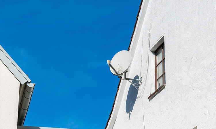 Sydney Cabling | Antenna Installation Bronte Sydney