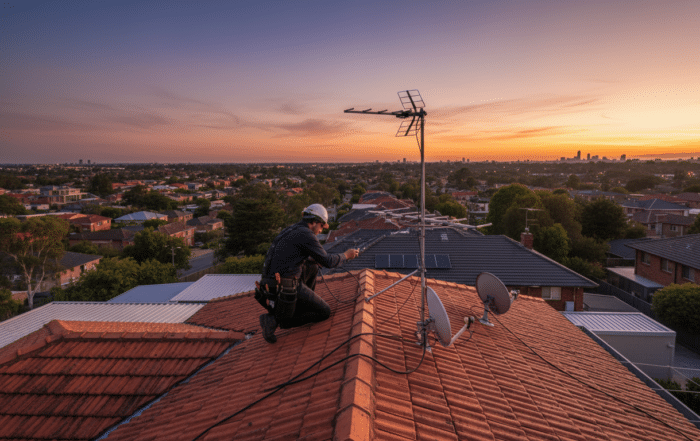 Sydney Cabling | BLOG
