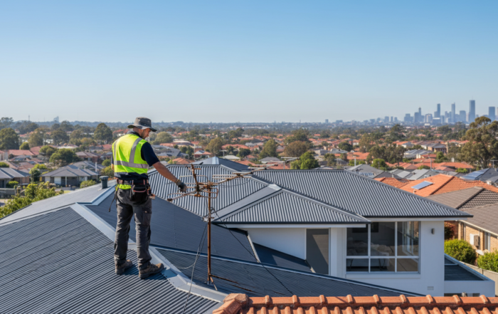 Sydney Cabling | BLOG Sydney Cabling | BLOG