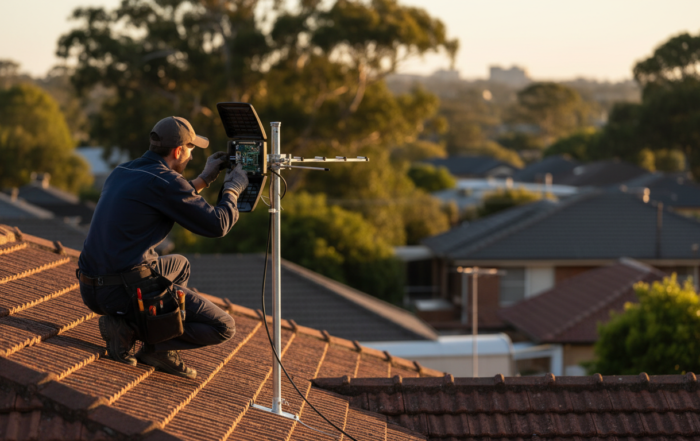 Sydney Cabling | BLOG Sydney Cabling | BLOG