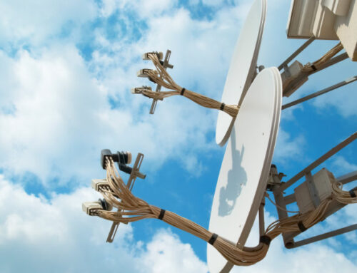 Sydney Cabling | Antenna Installation Forestville