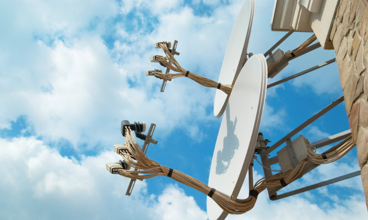 Sydney Cabling | Antenna Installation Neutral Bay Sydney