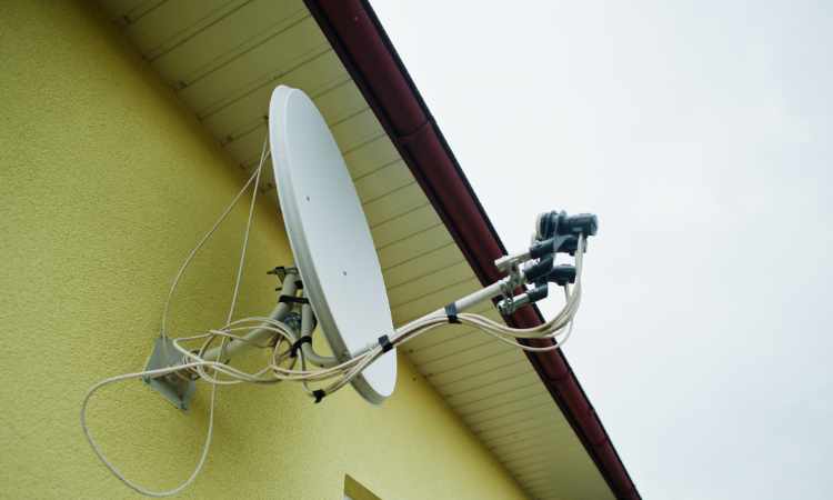 Sydney Cabling | Antenna Installation Neutral Bay Sydney