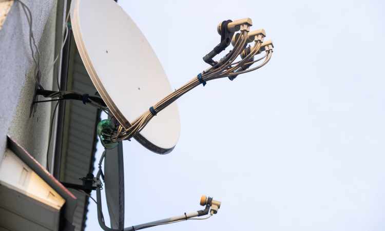 Sydney Cabling | Antenna Installation Tamarama Sydney