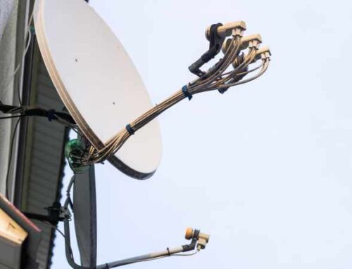 Sydney Cabling | Antenna Installation Forestville