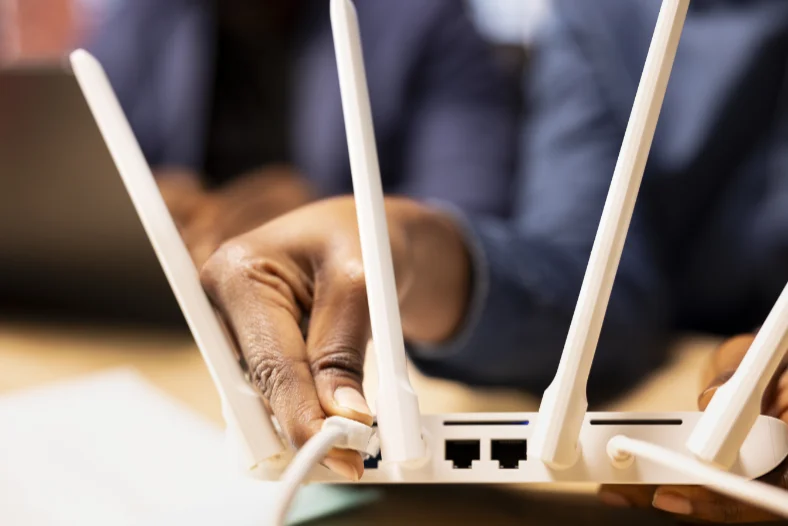 Sydney Cabling | WiFi Extender or Ethernet Cabling for Sydney Properties Sydney Cabling | WiFi Extender or Ethernet Cabling for Sydney Properties