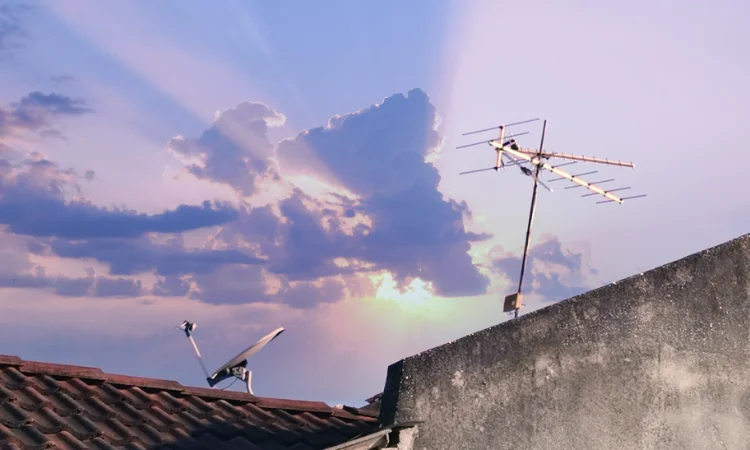 Sydney Cabling | Antenna Installation Cammeray Sydney