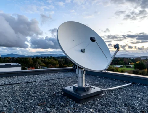 Sydney Cabling | Antenna Installation Bayview