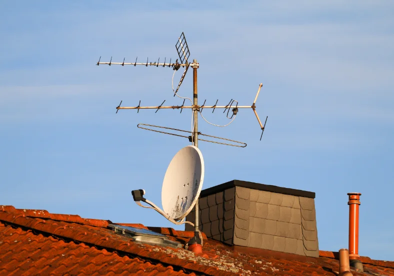 Sydney Cabling | TV Antenna Removal Before Roof or Solar Installation Sydney Cabling | TV Antenna Removal Before Roof or Solar Installation