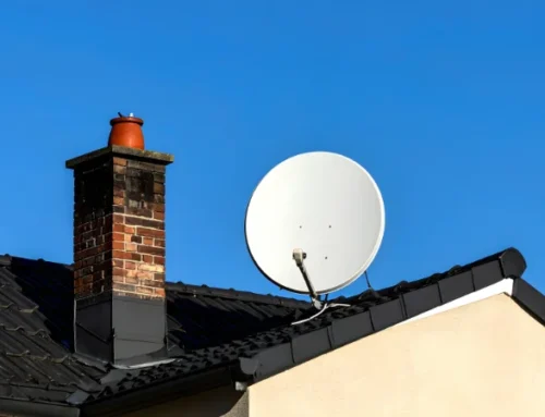 Sydney Cabling | Antenna Installation Cammeray
